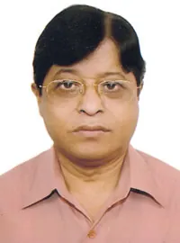 Prof. Dr. Swapan Chandra Dhar প্রোফাইল ফটো