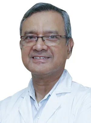 Prof. Dr. Syed Atiqul Haq প্রোফাইল ফটো