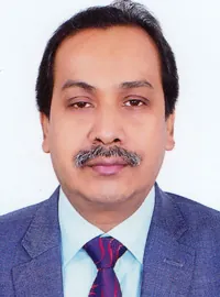 Prof. Dr. Syed Mozaffar Ahmed প্রোফাইল ফটো