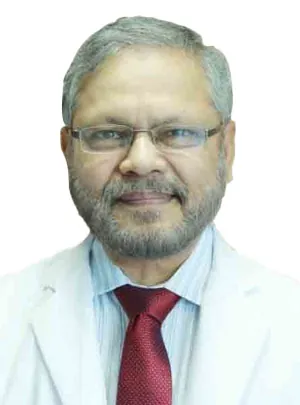 Prof. Dr. Zaheer Al Amin প্রোফাইল ফটো
