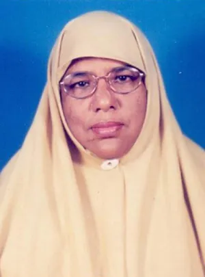 Prof. Dr. Zulfi Ara Haider প্রোফাইল ফটো