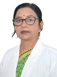 Prof. Dr. Joya Sree Roy প্রোফাইল ফটো