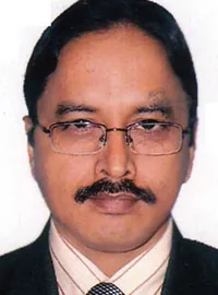 Prof. Dr. M. A. Shakoor প্রোফাইল ফটো