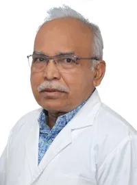 Prof. Dr. R. R. Kairy প্রোফাইল ফটো