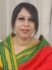 Assoc. Prof. Dr. Rowshan Ara প্রোফাইল ফটো