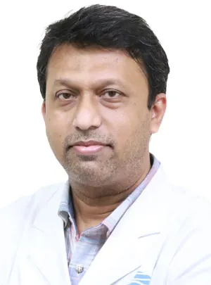 Dr. A.H.M. Tanvir Ahmed (Liton) প্রোফাইল ফটো