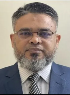 Prof. Dr. Abu Md. Shafiqul Hasan প্রোফাইল ফটো