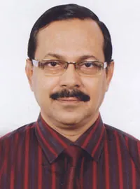 Prof. Dr. Abdul Kader Shaikh প্রোফাইল ফটো