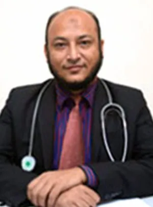 Dr. AKM Aminul Islam প্রোফাইল ফটো