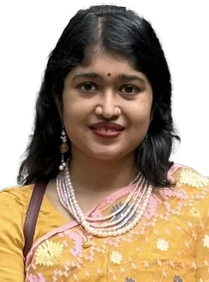 Dr. Anaya Saha Banna প্রোফাইল ফটো