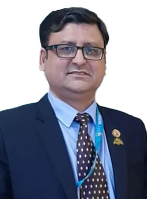Dr. Arun Kumar Sarker প্রোফাইল ফটো