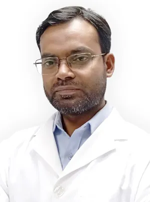 Dr. Ashraful Islam Razib প্রোফাইল ফটো