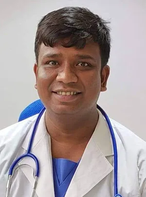 Dr. Ataul Mujeeb Rashed প্রোফাইল ফটো