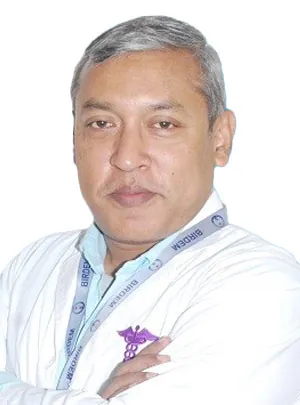 Dr. Bakhtiar Ahmed প্রোফাইল ফটো