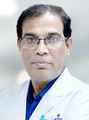 Prof. Dr. Dipankar Lodh প্রোফাইল ফটো