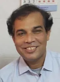 Prof. Dr. Dipankar Lodh প্রোফাইল ফটো