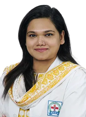 Dr. Enora Nilomi প্রোফাইল ফটো