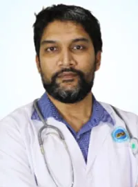 Asso. Prof. Dr. Habib Imtiaz Ahmed প্রোফাইল ফটো