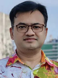 Dr. Hasanuzzaman প্রোফাইল ফটো