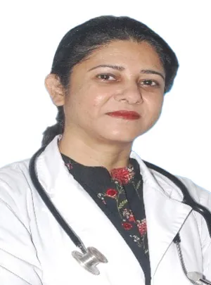 Dr. Hasna Fahmima Haque প্রোফাইল ফটো