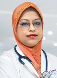 Dr. Jesmin Iqbal (Jui) প্রোফাইল ফটো