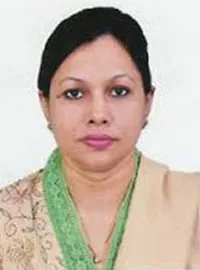 Dr. Kanij Fatema প্রোফাইল ফটো