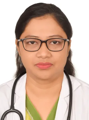 Dr. Laila Yesmin Suma প্রোফাইল ফটো