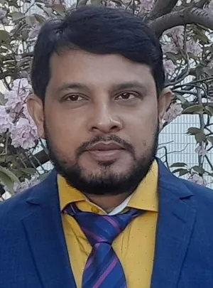 Dr. M.A. Hamid (Palash) প্রোফাইল ফটো