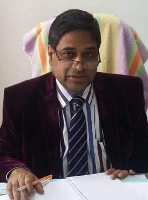 Dr. M A Zulkawsar প্রোফাইল ফটো