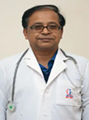 Dr. M H M Alamgir প্রোফাইল ফটো
