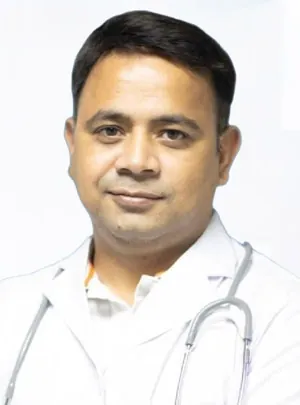 Dr. M S Alam (Utsha) প্রোফাইল ফটো