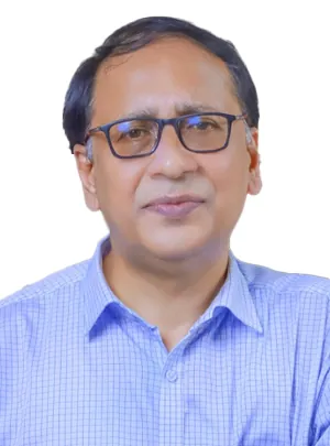 Dr. M.S. Khaled প্রোফাইল ফটো