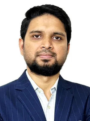 Dr. Md. Mahmudul Hasan প্রোফাইল ফটো