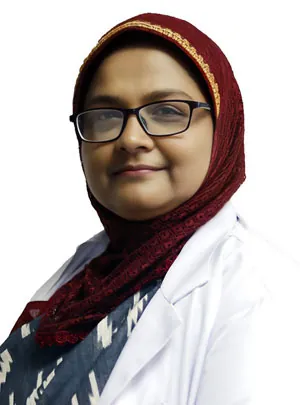 Prof. Dr. Masuda Khatun প্রোফাইল ফটো