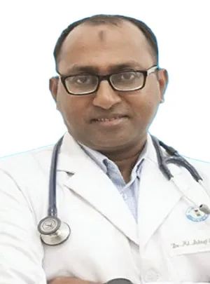 Dr. Md. Ashraf Uddin Ahmed প্রোফাইল ফটো