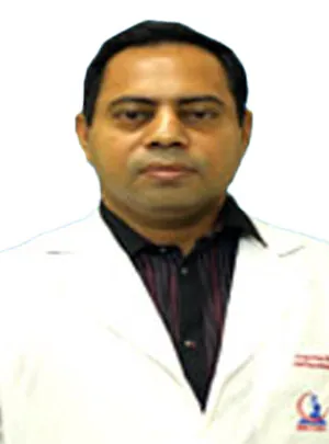 Dr. Md. Asraful Islam প্রোফাইল ফটো