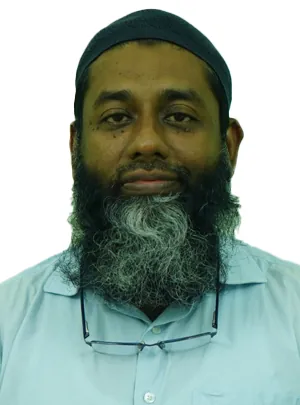 Dr. Md. Khademul Bashar প্রোফাইল ফটো