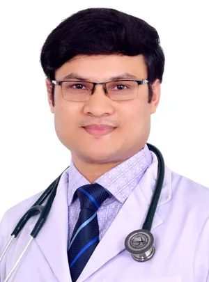 Dr. Md. Masudul Karim প্রোফাইল ফটো