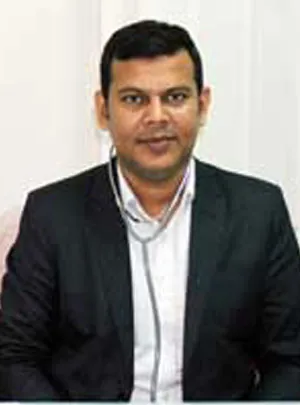 Dr. Md. Masum Ali প্রোফাইল ফটো