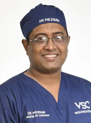 Dr. Md. Mezbahur Rahman (Sony) প্রোফাইল ফটো