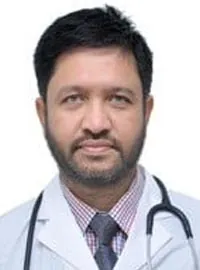 Dr. Md. Monsurul Haque প্রোফাইল ফটো