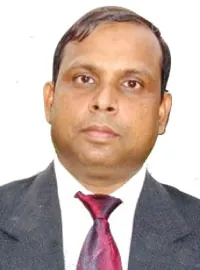 Dr. Md. Nahidul Islam প্রোফাইল ফটো