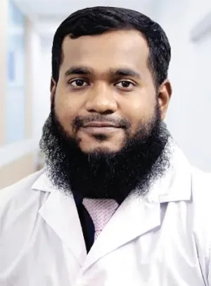 Dr. Md. Nesar Uddin Shaker প্রোফাইল ফটো