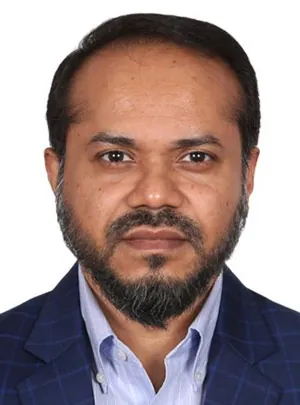 Dr. Md. Nuruzzaman Khandaker Noman প্রোফাইল ফটো