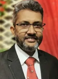 Prof. Dr. Md. Sahbub Alam প্রোফাইল ফটো