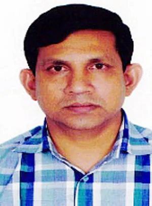 Dr. Md. Shafiul Alam Koreshi প্রোফাইল ফটো