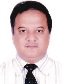 Prof. Dr. Md. Shafiul Alam প্রোফাইল ফটো