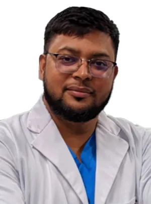 Dr. Md. Shahidur Rahman Sikder প্রোফাইল ফটো