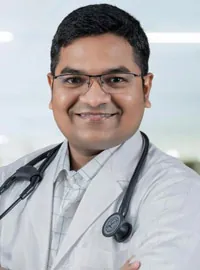 Dr. Md. Shuktarul Islam (Tamim) প্রোফাইল ফটো