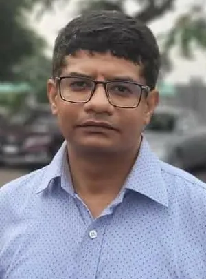 Dr. Md. Tasnimul Khair Shovon প্রোফাইল ফটো